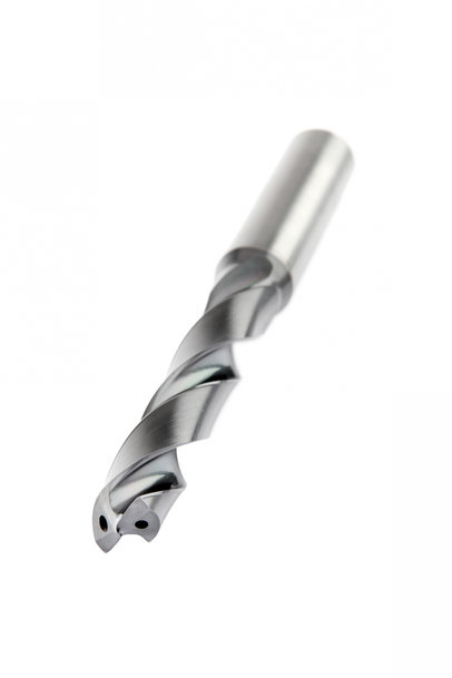 肯纳金属推出HPX新一代高性能硬质合金钻头，为钢件加工应用的刀具寿命和生产效率制定了新的行业标杆。